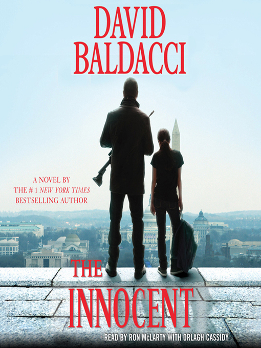 Cover of The Innocent